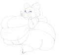 hyper wendy scrap by Arakasa