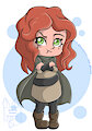 Chibi Ember