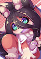 koware by BatRabbit