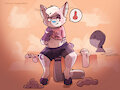 hot by DouglasCat