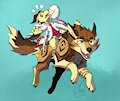 Fast Travel by MoxSully