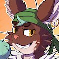 Mox Moogle Icon 2026 by MoxSully