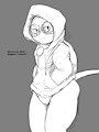 Sketch 612 - Tortoise by WinickLim