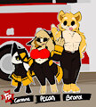 Fire Brigade 9b