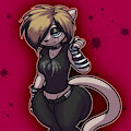 Emo Sis by Norithics