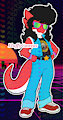 [Auction] 80s collection #3 by FluffyCanvas