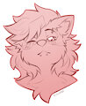 How can he be a bad wolf?