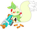 Lifmunk Nerf Gun