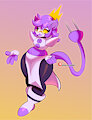 Cute Bot