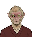 Sun Wukong