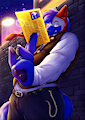[C] Calling Card