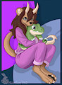 Brenda_ArtFight2026 by MictlanTKL