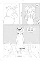 Secret Mission part 1