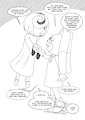 Secret Mission part 2 by HYfanthings