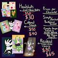 LIMITED TIME - Discounted Commissions Available!