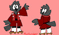 Karashi (redesign) by MorisuZone