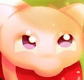 Mew by MirasheFreak03