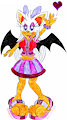 A New Look for Our Bat Out of Heaven by germanname