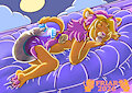 Full Moon Friar by Friar