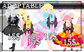 [UPDATE] Adoptables | Old Lot #2