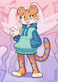 Commission by Spaicy