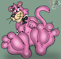 SnagglePuss Pawsies by TheRedSkunk