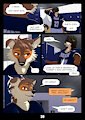 It's Complicated - Page 39 by AriesArtist