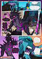 Tree of Life - Book 1 pg. 194. by Zummeng