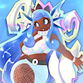 Aurori! by elPatrixF