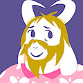 fat hairy goat dilf by sparklefuck
