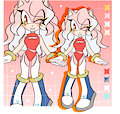 [Adopted] Amalia by Nothosaurus4212