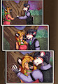 Time Slips By - Page 1 (Lonnie) by ShadeofRae