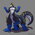 Cuga taur [SFW]