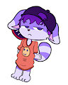 Cub cabbit