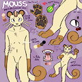 mouss ref