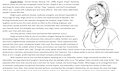 OFRPG Book Excerpt - The Parkers by IAMGORGA