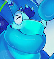 [C] Silly frog by Zeith