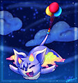 Fly, Pluto, Fly!