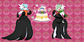 Gardevoir's Delectable Dessert