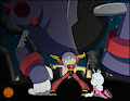 Combat Mode by ZetaR02