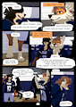 It's Complicated - Page 40 by AriesArtist