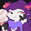 Candy Fopeen by LlyanaTherasll