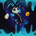Jest from the void by Toypuppo