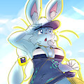 Hot summer Kriyu by elPatrixF