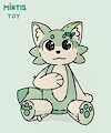 Mintis Toy