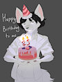 Happy birthday to me by Frank22Young