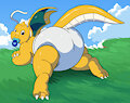 Dwaggynite by 6SpaceTime1Dragon7