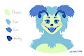 july_2026_fursuit_concept_1 by dugupworm