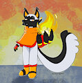 Inferno [AF] by RazzleTheRed