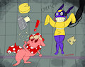 Cheese [AF] by RazzleTheRed
